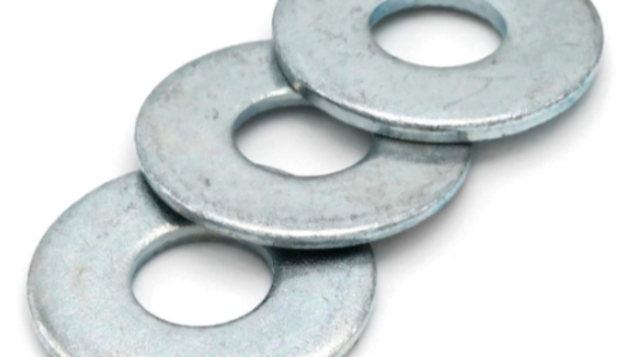 5 Best Places to Look for Quality Flat Washers