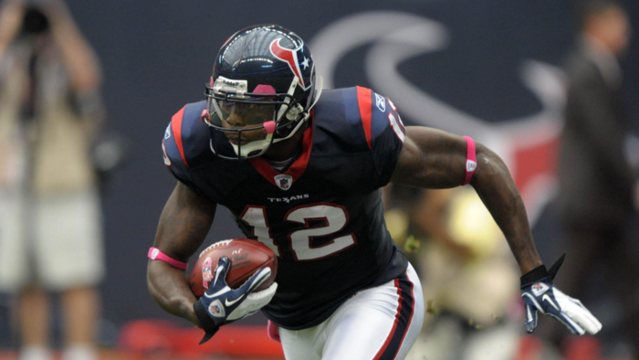 NFL LEGEND AND HBCU HALL OF FAMER PASSES AWAY AT AGE 40