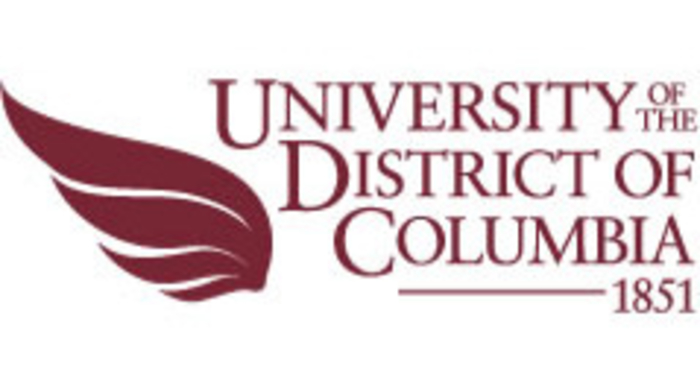 University of the District of Columbia Team Wins 2024 Anthology Catalyst Award for Assessment & Institutional Effectiveness 