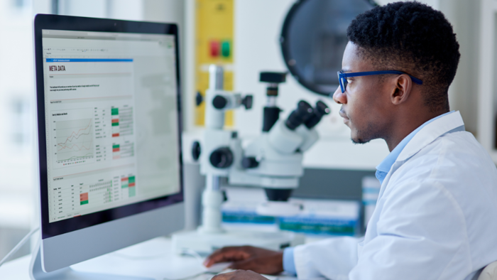 COLLABORATIVE AI RESEARCH FUNDED BY NIMHD: AAMU AND MEHARRY FORGE PARTNERSHIP