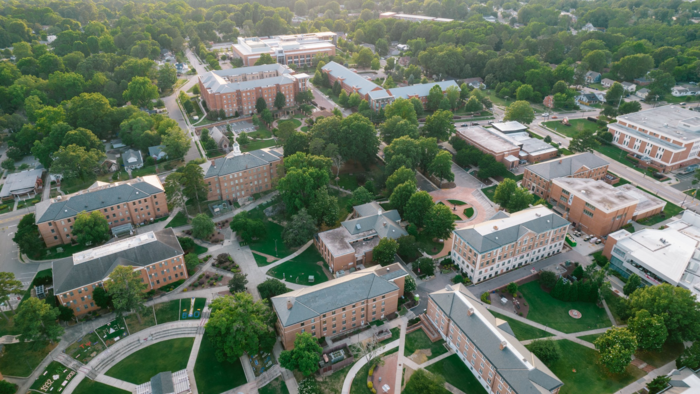 NATIONAL PARK SERVICE AWARDS $10.7M IN GRANTS TO PRESERVE HBCUS ACROSS EIGHT STATES