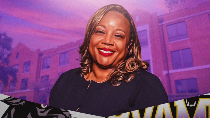 PROMINENT HBCU FACULTY MEMBER APPOINTED TO AMERICAN COLLEGE HEALTH ASSOCIATION