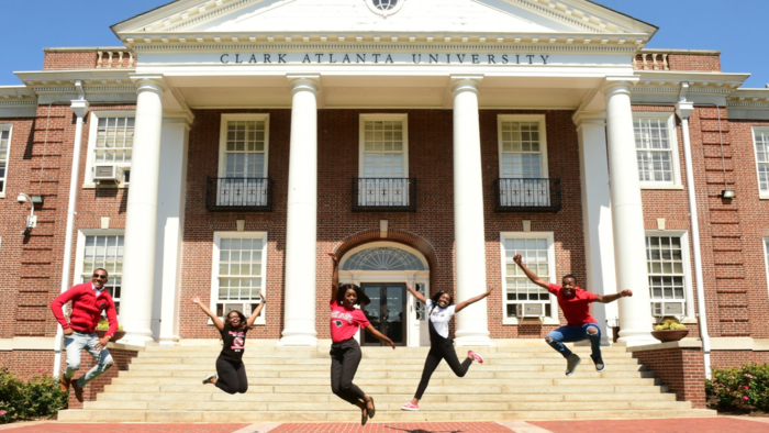 COLLABORATIVE INITIATIVE: HBCU EXECUTIVE LEADERSHIP INSTITUTE TEAMS UP WITH HARVARD UNIVERSITY TO EMPOWER FUTURE GENERATIONS"