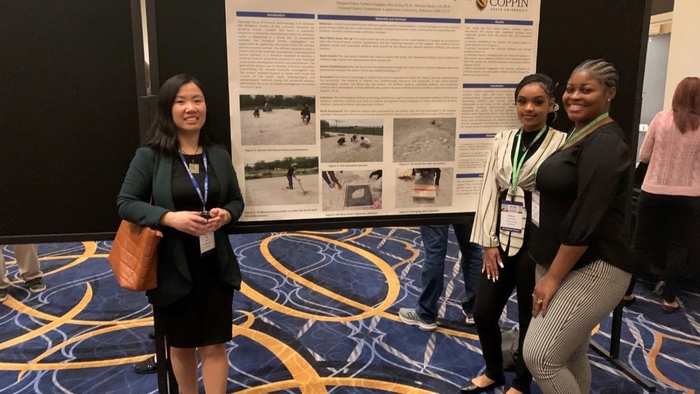 Meet Dr. Min Zhang: A Dedicated HBCU Educator 