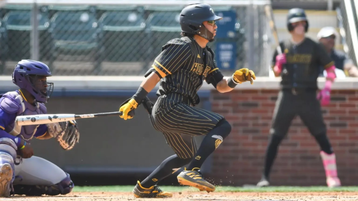 SWAC INFIELDER SHATTERS BARRIERS AS FIRST HBCU PLAYER DRAFTED IN 2024 MLB DRAFT