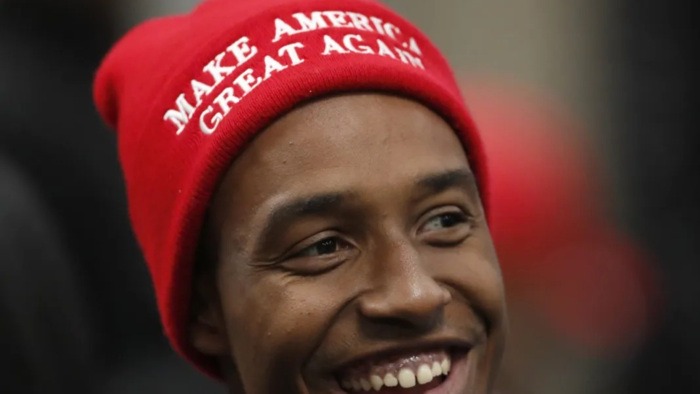 THE NEW YORK TIMES� DISCUSSION WITH BLACK MEN WHO SUPPORT TRUMP: A CRITICAL EXAMINATION