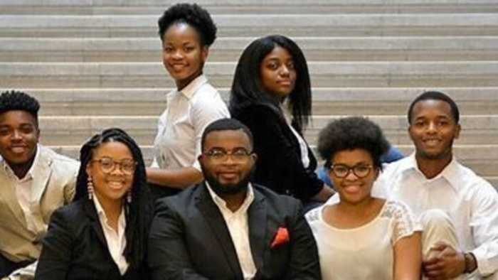 EMPOWERING ENVIRONMENTAL JUSTICE: HBCUS TAKING THE LEAD