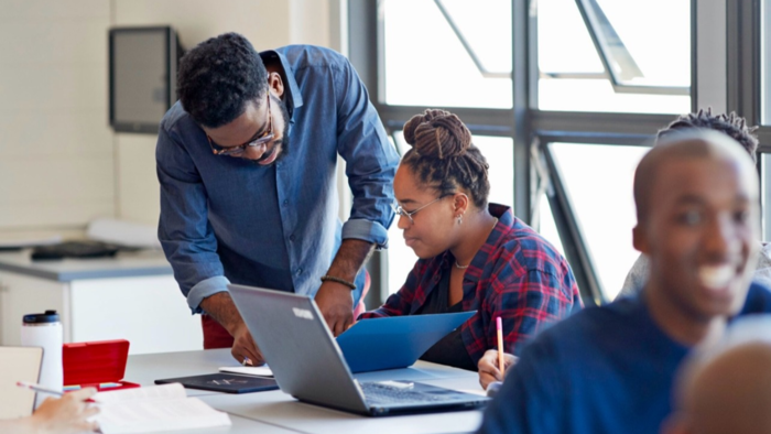 EMPOWERING HBCU STUDENTS: BRIDGING GAPS IN SEXUAL AND REPRODUCTIVE HEALTH