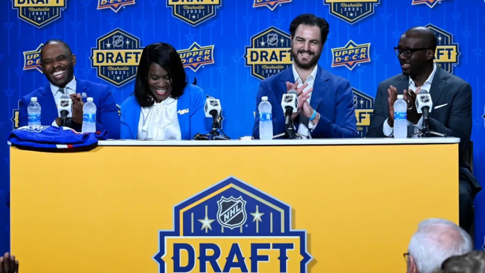 EXPANDING ICE HOCKEY IN TENNESSEE: NHL AND NASHVILLE PREDATORS