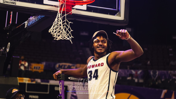 CBS SPORTS UNVEILS HBCU BASKETBALL SPOTLIGHT