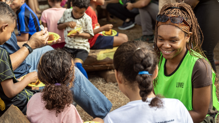 HBCU STUDENTS ENGAGE IN INTERNATIONAL MISSIONS