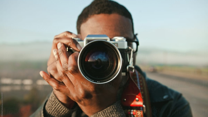 PRESERVING PHOTOGRAPHIC COLLECTIONS AT HISTORICALLY BLACK COLLEGES AND UNIVERSITIES