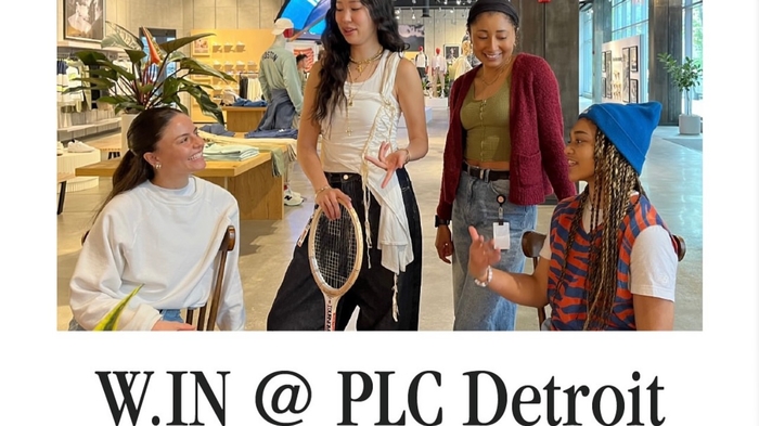 PLC Detroit Launches W.IN; A Product Creation Pathway to Empower and Uplift Women Across Various Industries 