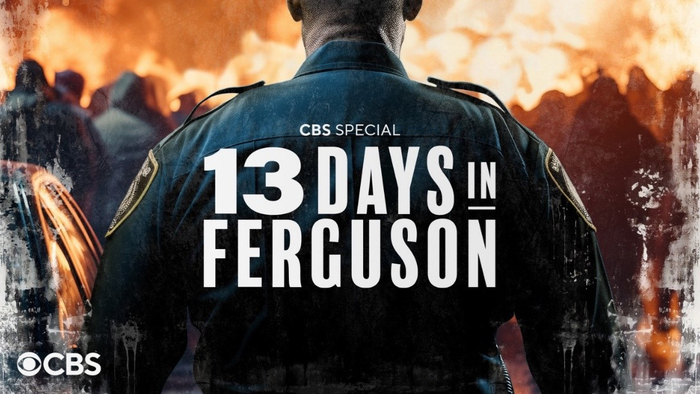 13 Days In Ferguson featuing Cedric The Entertainer to air Friday, Aug. 9 on CBS