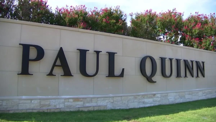 Paul Quinn College Receives $20 Million Gift, the Largest in School�s 152-Year History 