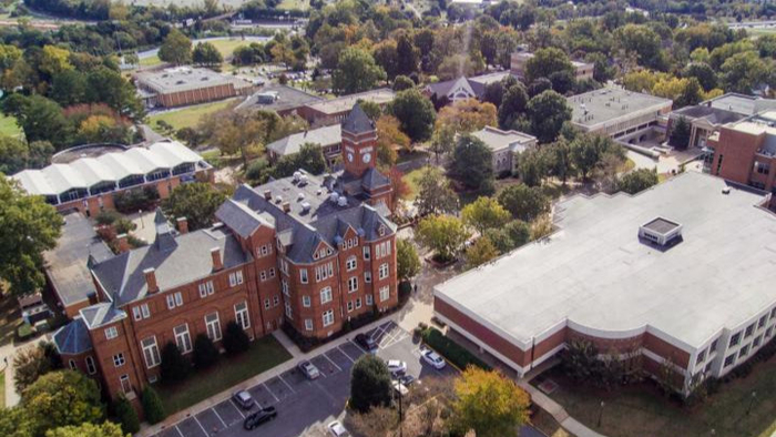 North Carolina HBCU Boosts Student Persistence and Academic Outcomes Through Student Success Coaching Program