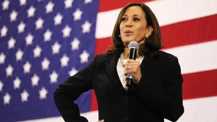 THE ROLE OF AFRICAN AMERICAN VOTERS IN KAMALA HARRIS