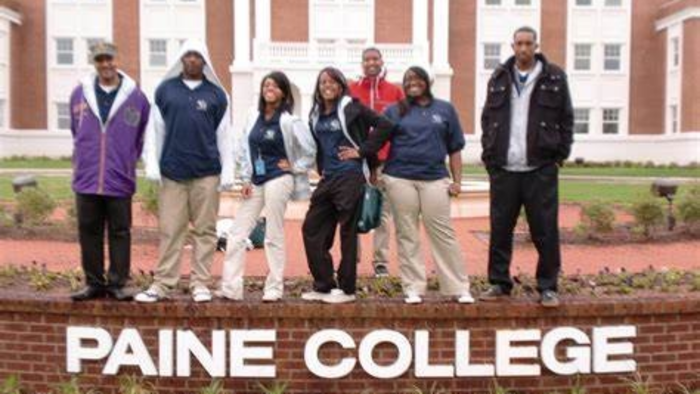 PAINE COLLEGE AWARDED $2.2 MILLION FOR CAMPUS ENHANCEMENTS