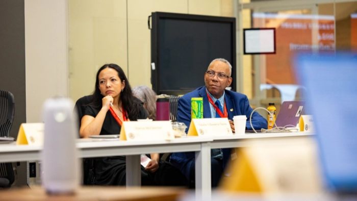 BROWN LIBRARY ENHANCES SCHOLARLY DIGITAL PUBLISHING ACCESS TO SUPPORT HBCU FACULTY