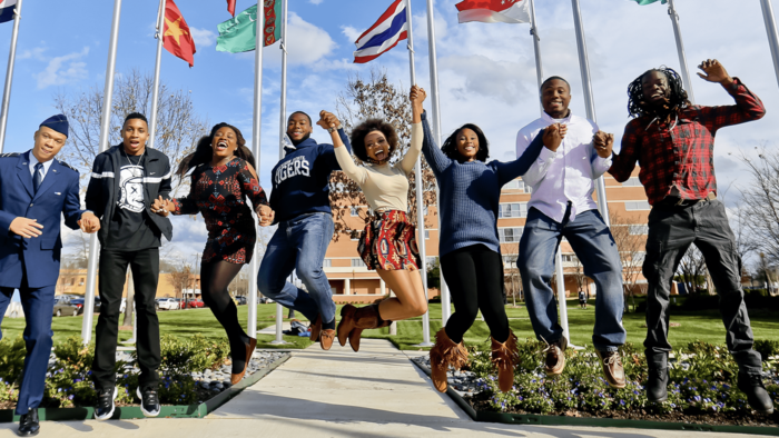 JACKSON STATE UNIVERSITY HONORED FOR EXCEPTIONAL PROFESSORS AND HIGH HBCU RANKING