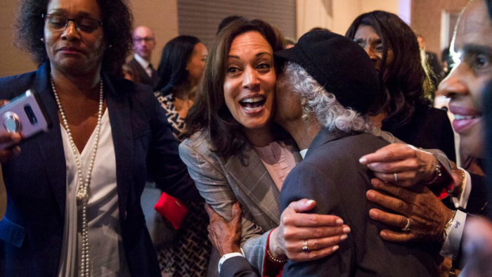PRIDE AND MOBILIZATION: ALABAMA WOMEN AND HBCU GRADUATES BACK KAMALA HARRIS