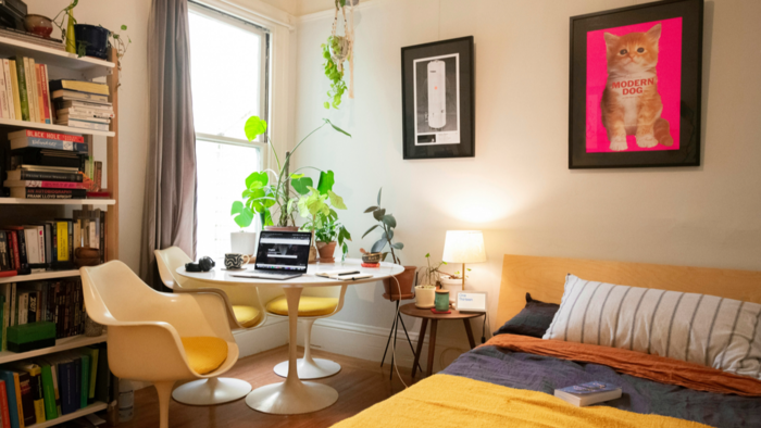 5 Clever Solutions for Keeping Your Dorm Clutter-Free