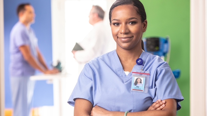 Upcoming Registered Nurse Hiring Event at VHC Health!