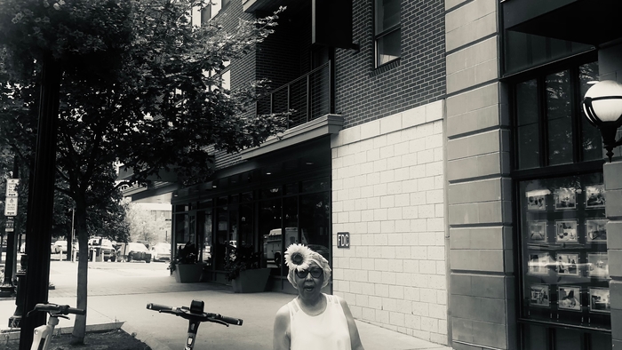 Actividades en la ciudad