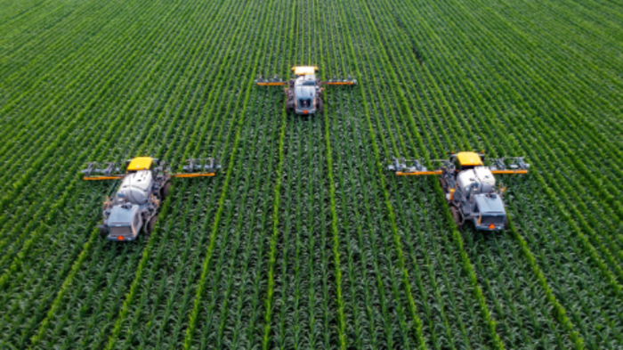 Best Places to Look for Agriculture Equipment