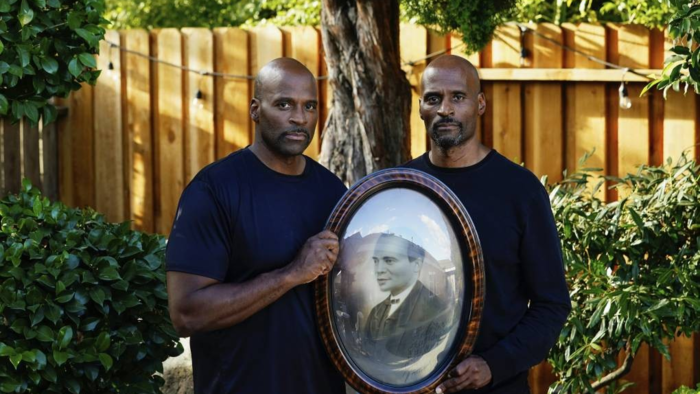 GOLD RUSH LEGACY: THE FIGHT OF BLACK DESCENDANTS FOR THEIR ANCESTORS