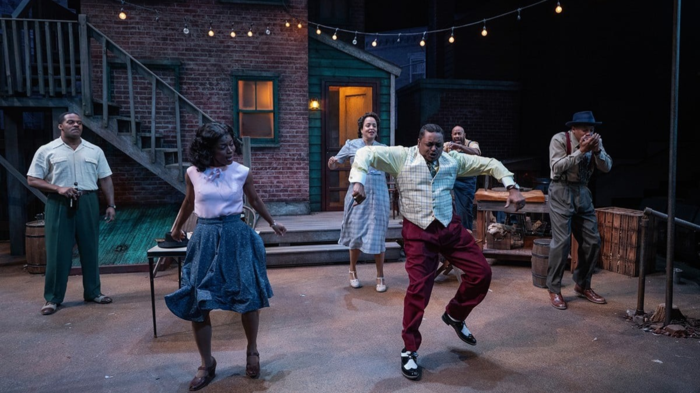 INTERNATIONAL BLACK THEATRE FESTIVAL TO FEATURE N.C. A&T