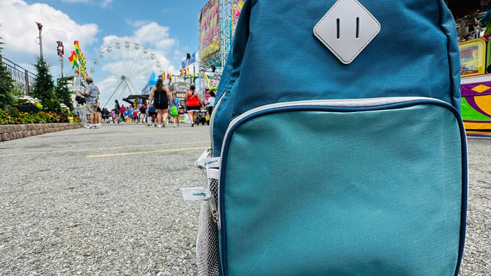 Kroger Back to School Giveaway