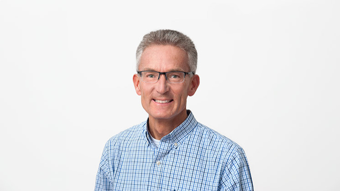 Michiel Bakker to Become Next President of the Culinary Institute of America