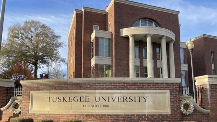 TOP 5 MOST STUNNING HBCU CAMPUSES IN ALABAMA