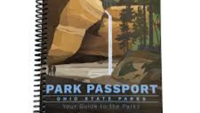 Ohio State Parks Passport