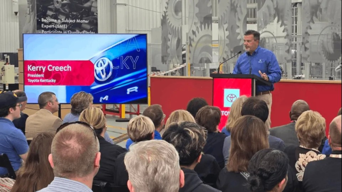 TOYOTA HEADLINES 2024 HBCU NEW YORK CLASSIC: MOREHOUSE VS. HOWARD AT METLIFE STADIUM