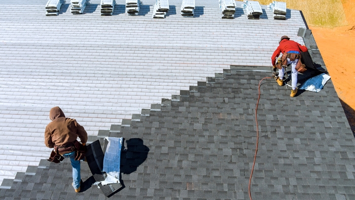 How To Hire the Right Roofing Contractor