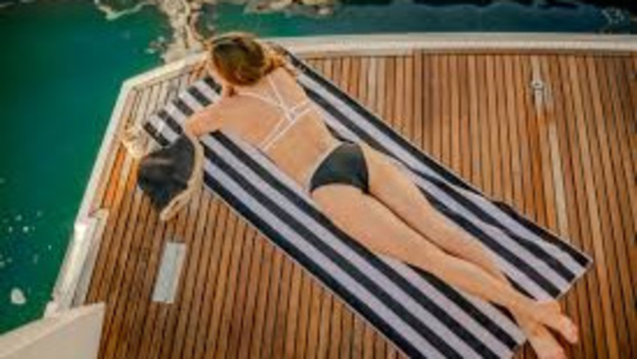 Southwest Florida Swimmer Wins Bronze At Paris Olympics 