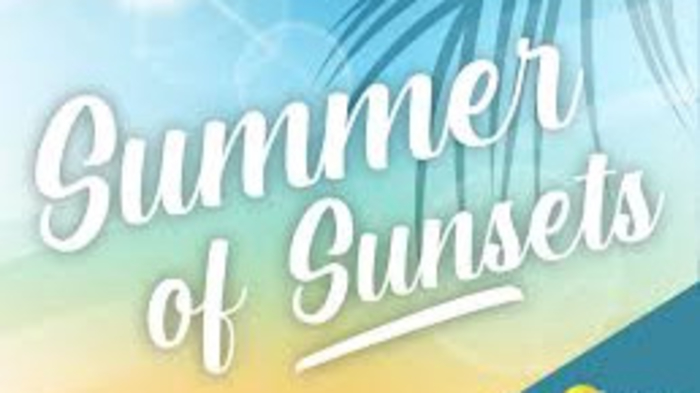 Sunny�s Summer of Sunsets Photo Contest
