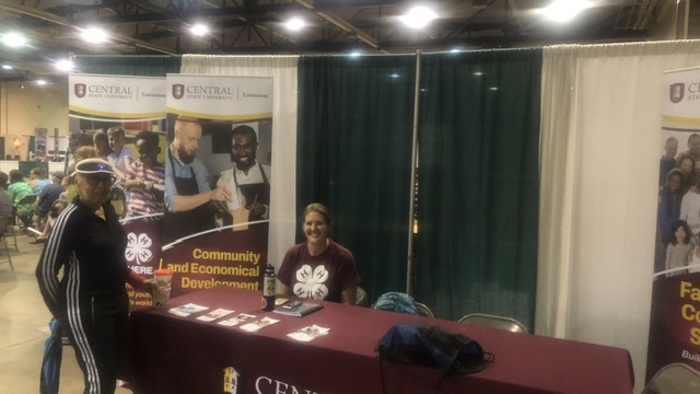 Free learning opportunities available to general public -a resource discovered by CSU� own Kelly 4H prog ext assoc