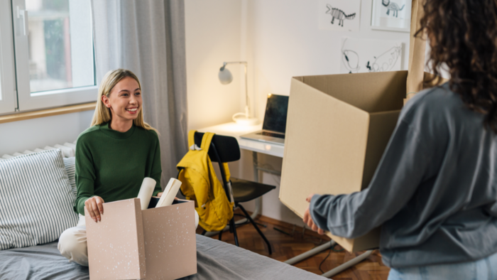 6 Time-Saving Tricks for Your College Move