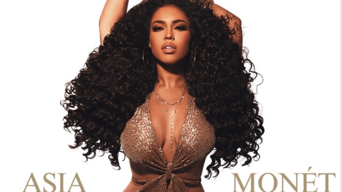 Careers in Sound Production: Asia Mone�t 