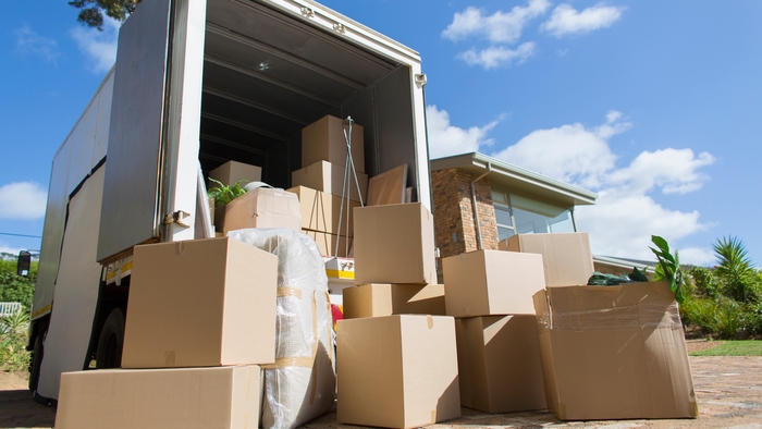 How to Efficiently Plan Your Long-Distance Move