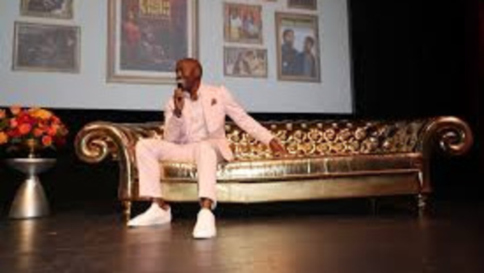 Superproducer Will Packer on His Billion Dollar Career: �It�s The Audience That Drives It� 