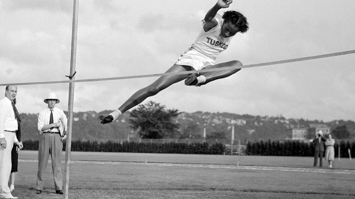 Ranked #4 in U.S.News = Tuskegee University 