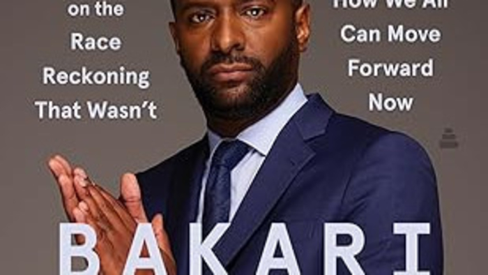 Morehouse College = The Moment: Thoughts on the Race Reckoning That Wasn