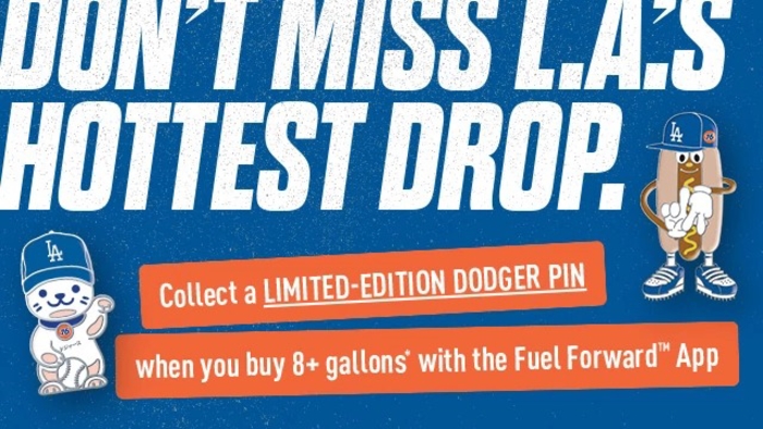 Don�t Miss L.A.�s Hottest Drop.