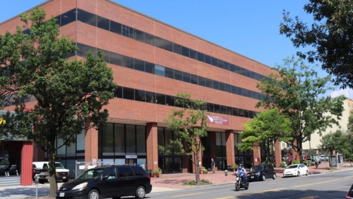 University of the District of Columbia Law Ranked #1 for Minority Students and  #1 for Nontraditional Students 