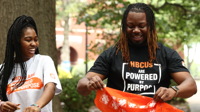 "HBCU Athletes Making History in Paris: A Legacy of Excellence"