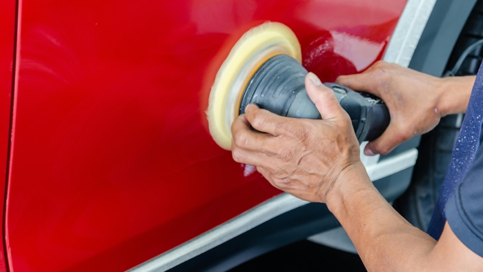 Cost-Effective Car Paint Repair Solutions for Every Budget